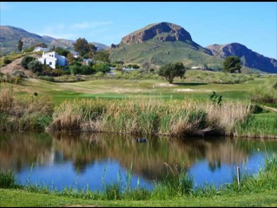 El Jardin De Las Hadas Turre Luaran gambar