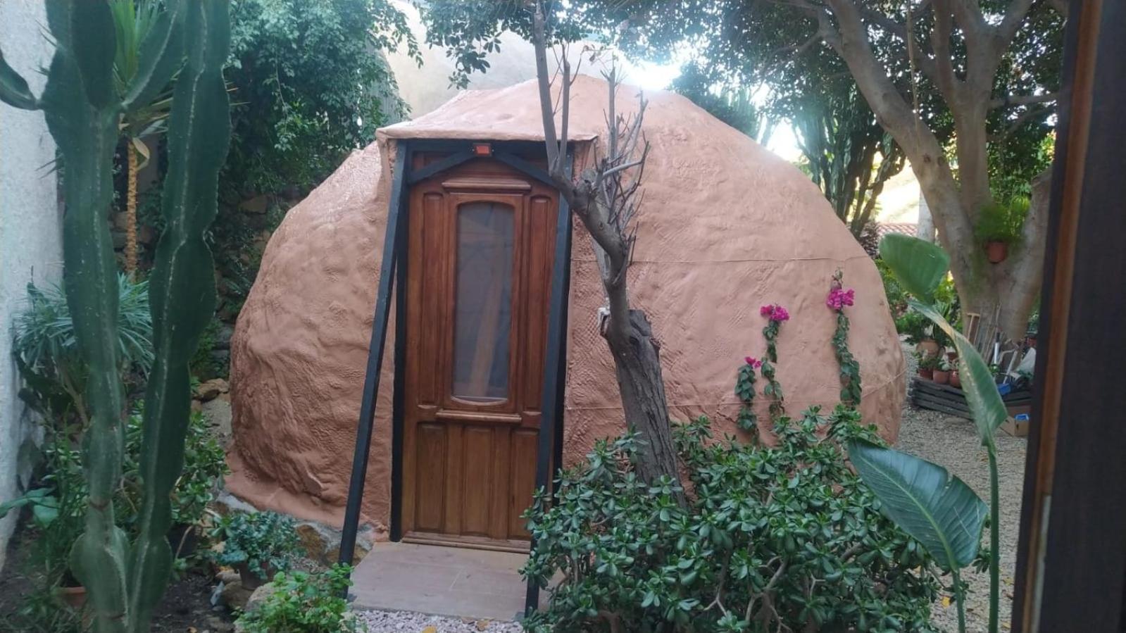 El Jardin De Las Hadas Turre Luaran gambar
